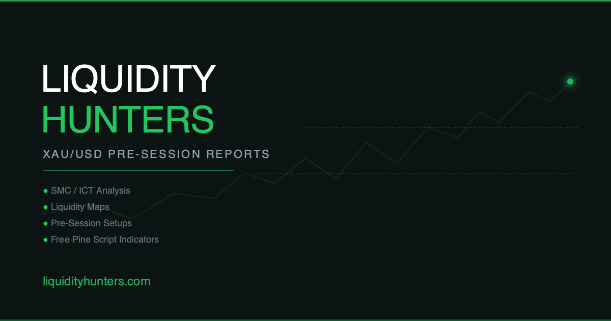 Best Time to Trade Gold in 2026: Hour-by-Hour Session Breakdown